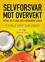 Selvforsvar mot overvekt