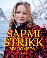 Sápmi-strikk