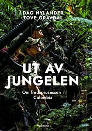 Ut av jungelen