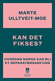 Kan det fikses?