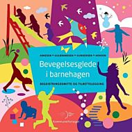 Bevegelsesglede i barnehagen