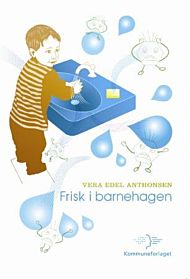 Frisk i barnehagen