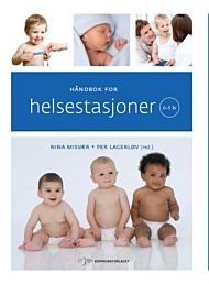 Håndbok for helsestasjoner