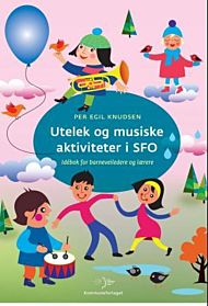 Utelek og musiske aktiviteter i SFO