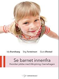 Se barnet innenfra