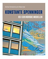 Konstante spenninger