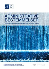 Administrative bestemmelser