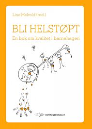 Bli helstøpt