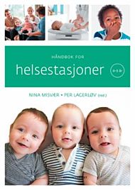 Håndbok for helsestasjoner