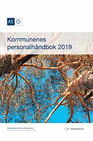 Kommunenes personalhåndbok 2019