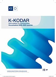 K-kodar