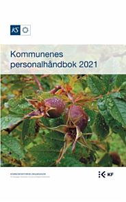 Kommunenes personalhåndbok 2021