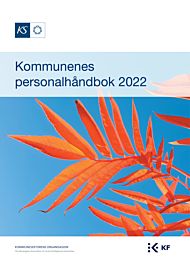 Kommunenes personalhåndbok 2022