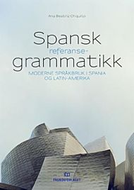 Spansk referansegrammatikk