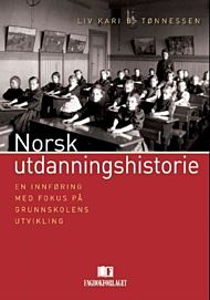 Norsk utdanningshistorie