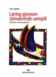 Læring gjennom stimulerende samspill