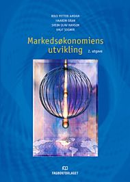 Markedsøkonomiens utvikling