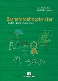 Barnefordelingstvister