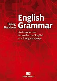 English grammar