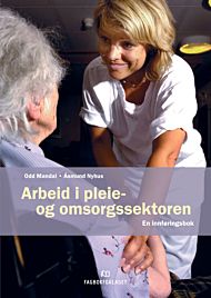 Arbeid i pleie- og omsorgssektoren