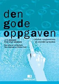 Den gode oppgaven