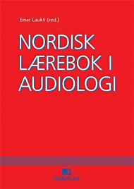 Nordisk lærebok i audiologi