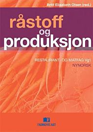 Råstoff og produksjon