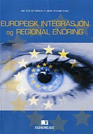 Europeisk integrasjon og regional endring