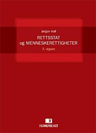 Rettsstat og menneskerettigheter