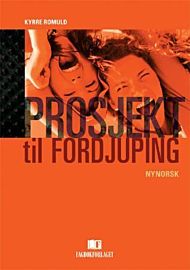 Prosjekt til fordjuping