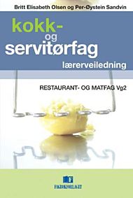 Kokk- og servitørfag