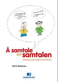 Å samtale om samtalen