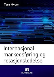 Internasjonal markedsføring og relasjonsledelse