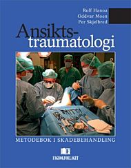 Ansiktstraumatologi