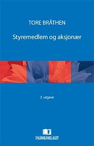 Styremedlem og aksjonær