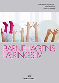 Barnehagens læringsliv