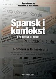 Spansk i kontekst