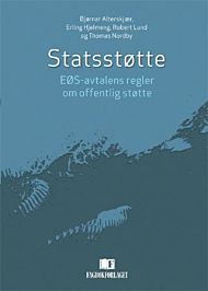 Statsstøtte