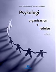 Psykologi i organisasjon og ledelse