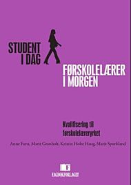 Student i dag - førskolelærer i morgen