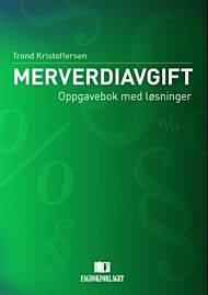 Merverdiavgift