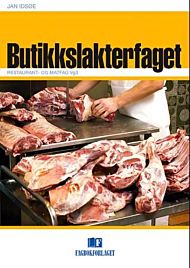 Butikkslakterfaget