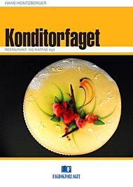 Konditorfaget