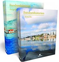 Sandneshistorien