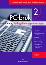 PC-bruk 2