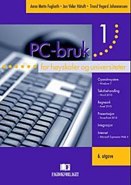 PC-bruk 1