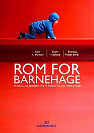 Rom for barnehage