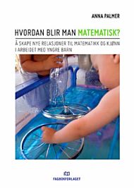 Hvordan blir man matematisk?