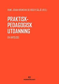 Praktisk-pedagogisk utdanning