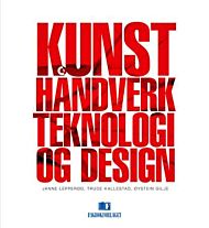 Kunst, håndverk, teknologi og design